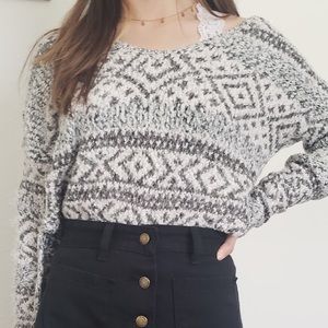 sweater